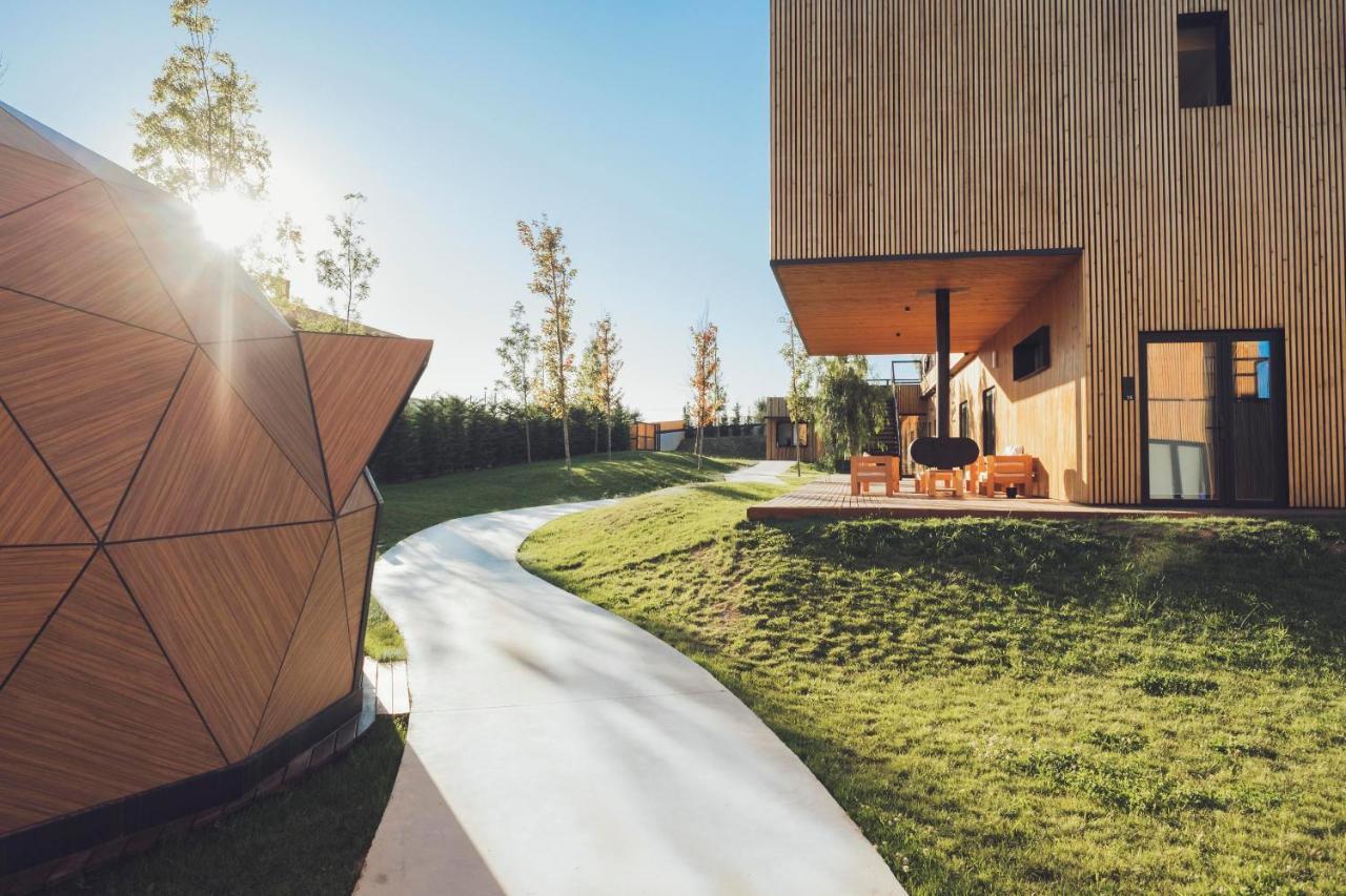 Moana Eco Surf House * Sopelana