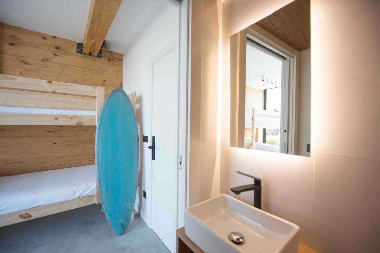 Moana Eco Surf House *