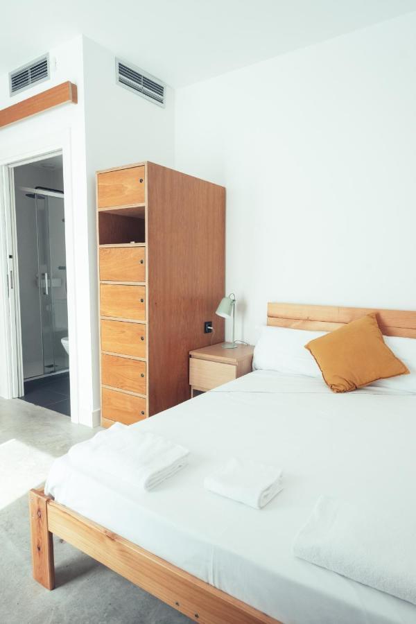 Moana Eco Surf House Hostel *