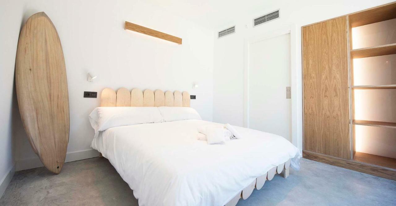 Hostel Moana Eco Surf House