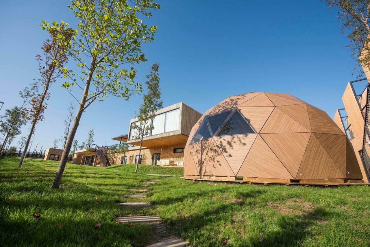 Moana Eco Surf House Hostel Sopelana