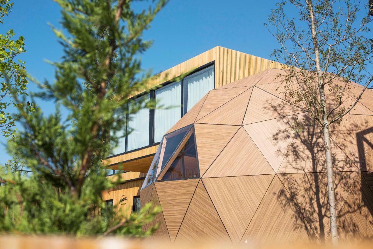Hostel Moana Eco Surf House *